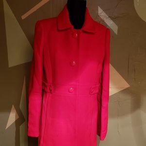 J.Crew women coat